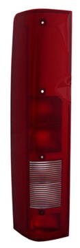 LAMPA TYLNA TYŁ IVECO DAILY II 1999-2006 LEWA