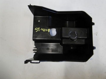 MERCEDES E W211 211 OSŁONA POD PEDAŁ A2116840818