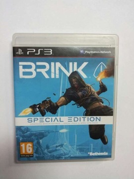 BRINK - PS3