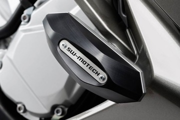 SW-MOTECH Аварийные колодки Yamaha FJR 1300 06-15