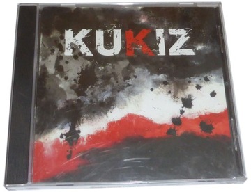 Paweł Kukiz SIŁA I HONOR (CD) UNIKAT! SKLEP