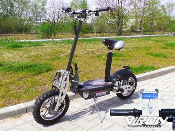 фото ориг. №14, Electric bicycle complex kukirin g3 1200w 52v18ah 50km/ h
