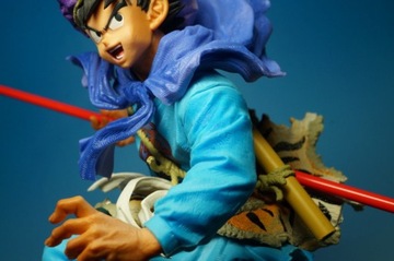 Аниме ФИГУРА Banpresto DRAGON BALL Гоку КОЛИЗЕЙ