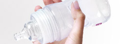 LOVI MEDICAL бутылочка 150 мл, соска 0м+ SUPERvent