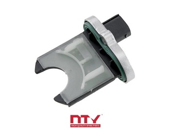 фото ориг. №6, Nty eck - fr - 000 rotation angle sensor wheels rudders