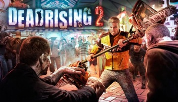 DEAD RISING 2 ПК STEAM КЛЮЧ БЕЗ VPN + БОНУС