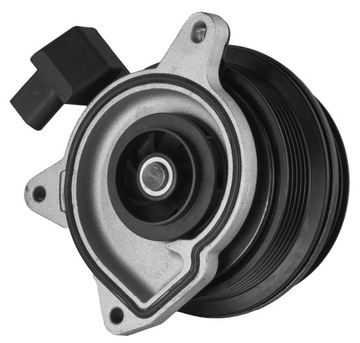 Новый водяной насос 1.4 TSi FSi 03C121004J VW CLUTCH