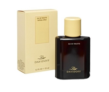 Perfumy Davidoff Zino 125 Ml