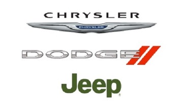 CHRYSLER JEEP DODGE # KOD DO RADIA # ROZKODOWANIE