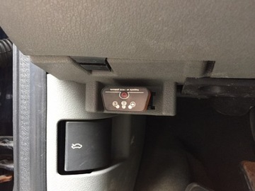 RENAULT OBD2 WiFi интерфейс iCar + польский SDPROG