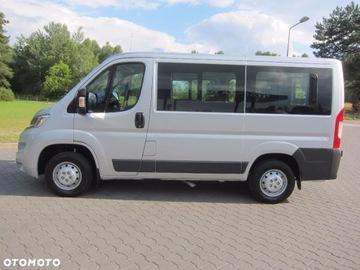 ДЖЕМПЕР DUCATO LIFT BOXER ПРАВЫЙ 2014-2018 оригинал SEVEL OE 1368921080