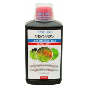 Easy Life CO2 w płynie EasyCarbo 100ml CARBO