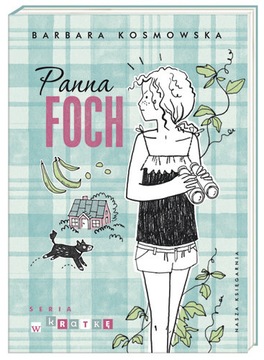 PANNA FOCH / BARBARA KOSMOWSKA