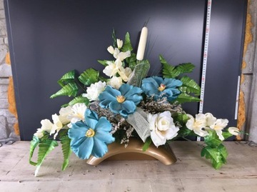 PRODUCENT *Stroików Kompozycji Sztucznych* HURT~!