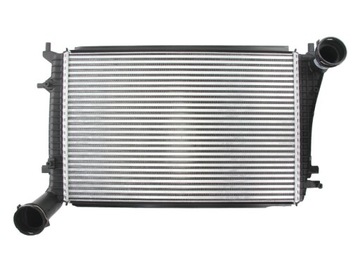 INTERCOOLER LEON TOLEDO VW GOLF V PASSAT B6 A3 8P OCTAVIA II 1.9 2.0 TDI