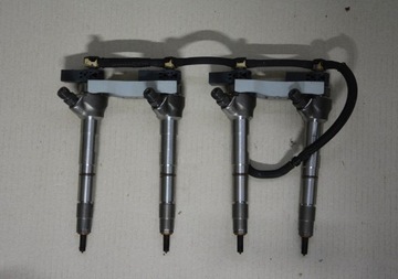 04L130277AC 04L216 VW CC AUDI WTRYSKIWACZE 2.0 TDI