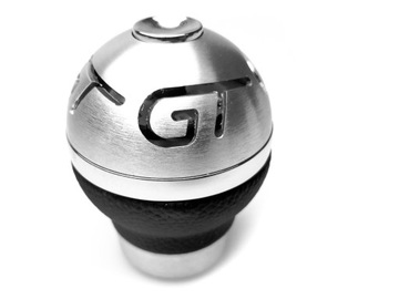 GAŁKA ZMIANY BIEGÓW Uniwersalna ŚWIECĄCA LED gt