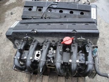 ДВИГАТЕЛЬ XJ40 3.2 ЗАПЧАСТИ JAGUAR JG