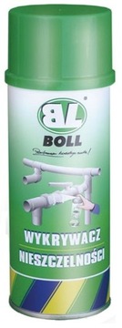 BOLL WYKRYWACZ NIESZCZELNOŚCI SPRAY 300ML