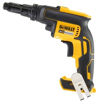 Отвертка DeWalt DCF622P2 18 В XR 2x5,0 Ач