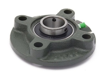 UCFC 208 Self -Agrade Purning в Luminaire UCFC208