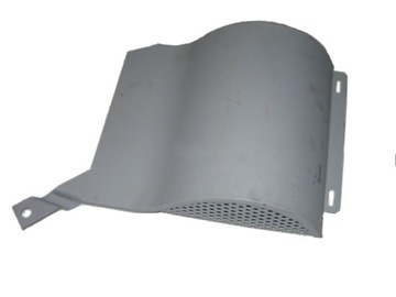 Osłona alternatora 59115716 Zetor 5211 6245 7745