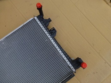 фото ориг. №6, Set. radiator water+ air conditioner audi vw seat skoda 5q0
