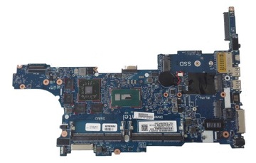 802791-001 HP ZBook 14 G2 CHICLET 6050A2637901 i7