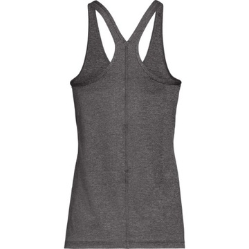 UNDER ARMOR RACER TANK фитнес йога пилатес