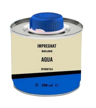 Impregnat do Parapetów Aqua
