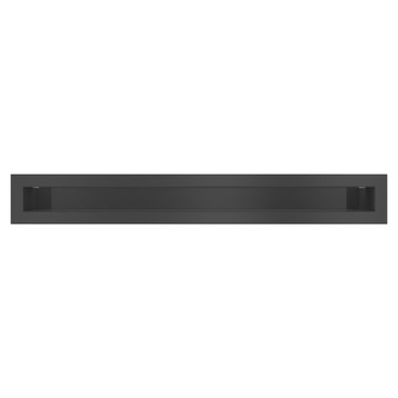 фото ориг. №5, Lattice ventilation fireplace console 12x90