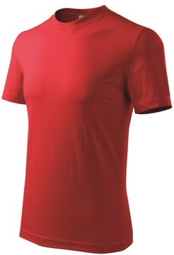 KOSZULKA T-SHIRT ADLER WYSOKA JAKOŚĆ 160g roz. XXL