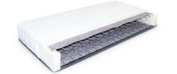 materac GREGORIO 120x200