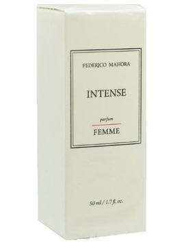 Perfumy INTENSE Damskie nr 173 FM Group 50 ml