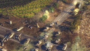 SUDDEN Strike 4 IV PL ПК STEAM КЛЮЧ + БОНУС