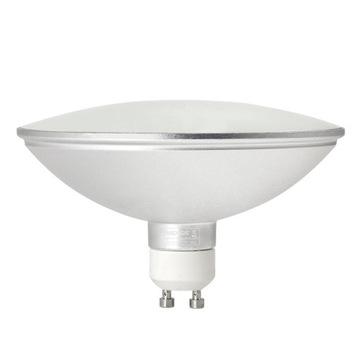 Żarówka LED GU10 AR111 12W=95W biały ciepły 1200LM