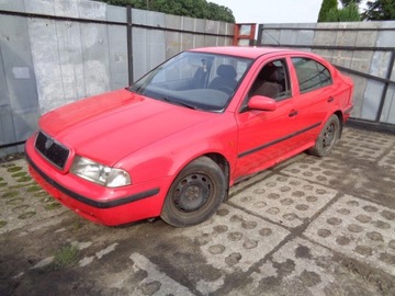 PODHLAVNÍK PRAVÝ PŘEDNÍ SKODA OCTAVIA I 96-00