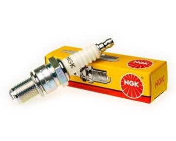 СВЕЧА ЗАЖИГАНИЯ NGK BPR5ES