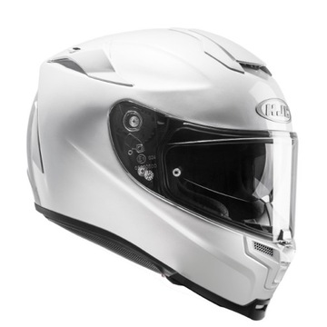 HJC RPHA 70 PEARL WHITE kask Integralny rozm.L