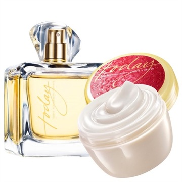 Avon Woda perfumowana TTA Today 100 ml XXL