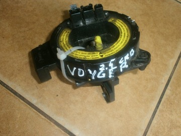 TASMA AIR BAG ZWIJAK VOYAGER 2001r 04685922 AB
