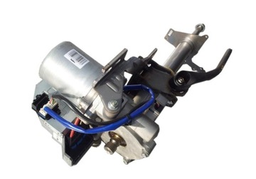 NISSAN QASHQAI J10 SERVO  ELEKTRICKÉ