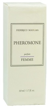 Perfumy PHEROMONE Damskie nr 23 FM Group +Gratisy
