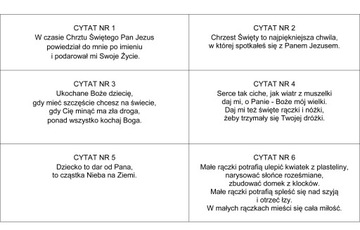 ZAPROSZENIE NA CHRZEST DLA RODZICÓW CHRZESTNYCH