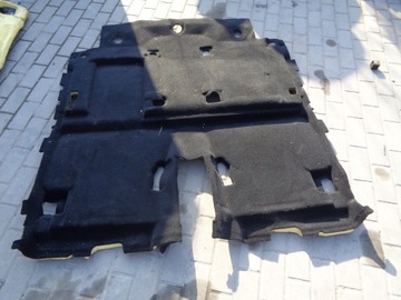 FORD GRAND C-MAX LIFT DYWAN WYKŁADZINA ORYGINAŁ !!