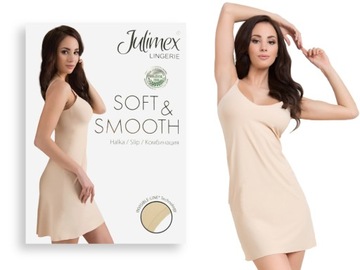 HALKA damska pod sukienkę JULIMEX Elegancja Komfort Doskonała Jakość M