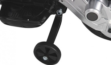 BMW MOTOR БОЛЬШОЙ АККУМУЛЯТОР ДЛЯ СКУТЕРА 2 ДВИГАТЕЛЯ 45 Вт