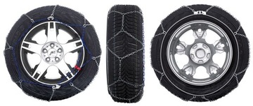 ЦЕПИ СБОР PEWAG ICE STAR 79 9 мм 245/50R18 225/55R19 235/50R19