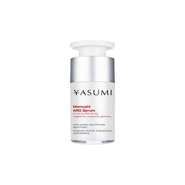 Yasumi Mamushi ARG Serum - Serum z argireliną