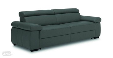 SOFA ZOOM 3F NOWA ETAP SOFA SKÓRA NOWOCZESNA